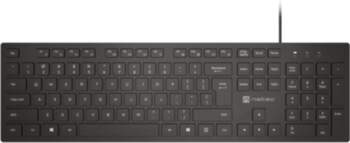 Natec | Herring | Keyboard |