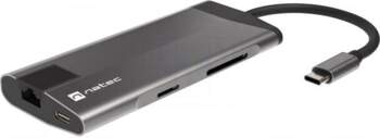 NATEC Hub USB | USB 3