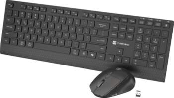 Natec Keyboard and Mouse | Stringray