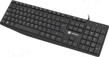 NATEC Keypad: computer | NAUTILUS |
