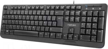 NATEC Keypad: computer | TROUT |