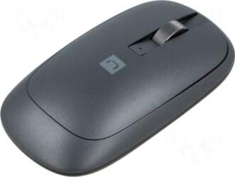 NATEC Mouse | LARK | black