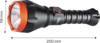 NEO tools 99-070 flashlight