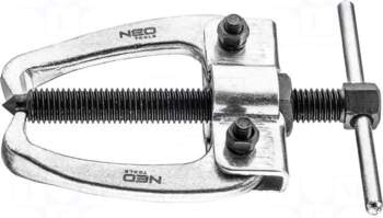NEO TOOLS Bearing puller | 2-armig