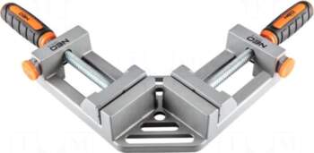 NEO TOOLS Clamp | universal |