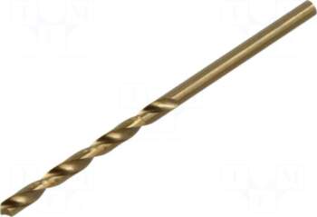 NEO TOOLS Drill bit-kit | for