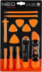NEO TOOLS Tools set: openers |
