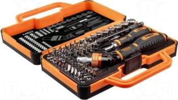 NEO TOOLS Wrench-set | hex key
