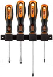 NEO TOOLS Screwdriver: universal-set | Phillips