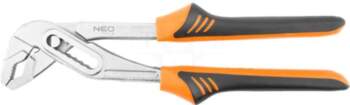 NEO TOOLS Pliers: adjustable | for