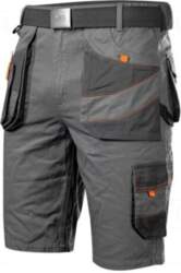 NEO TOOLS Protective shorts | Size:
