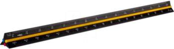 NEO TOOLS Ruler | L: 0