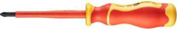 NEO TOOLS Screwdriver: insulated | Pozidriv®