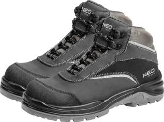 NEO TOOLS Work boots S3 SRC