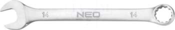 NEO TOOLS Wrench: combination spanner |