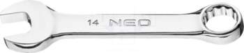 NEO TOOLS Wrench: combination spanner |