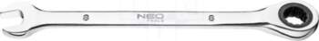 NEO TOOLS Wrench: combination spanner |