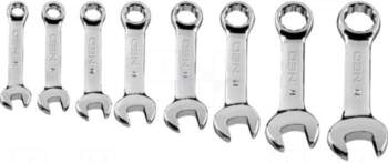 NEO TOOLS Wrench: combination spanner-set |
