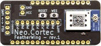 NeoCortec Dev.kit: RF | Comp: