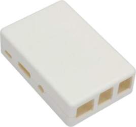 Netherlands (The) RASPBERRY PI B CASE