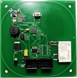 NETRONIX RFID reader | 5V |