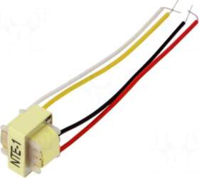NEUTRIK Accessories: insulator