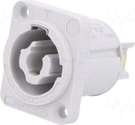 NEUTRIK Connector: circular | socket |