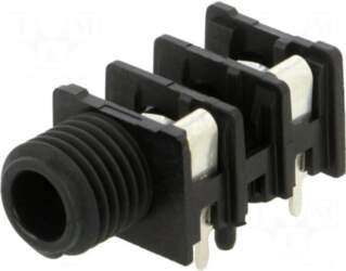 NEUTRIK Connector: Jack 6,3mm |