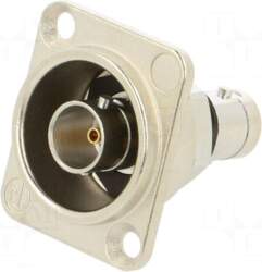 NEUTRIK Connector: BNC | socket |