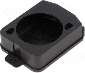 NEUTRIK Socket cover | XLR sockets