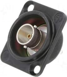 NEUTRIK Connector: BNC | socket |
