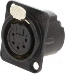 NEUTRIK Connector: XLR | socket |