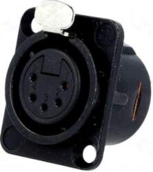 NEUTRIK Socket | XLR | female
