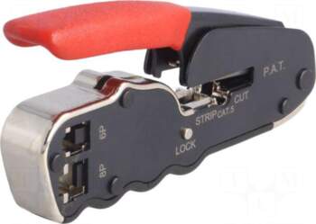 NEWBRAND Tool: for crimping