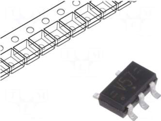 NEXPERIA IC: digital | configurable,multiple-function