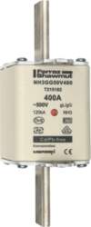NH fuse-link gG, 500VAC, size 3