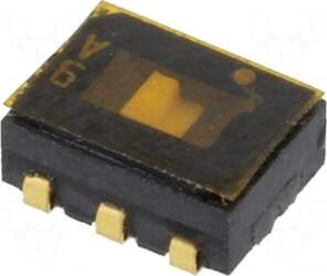 Nidec Copal Electronics Switch: slide |