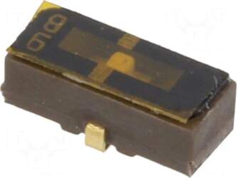 Nidec Copal Electronics Switch: slide |