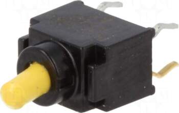 Nidec Copal Electronics Switch: toggle |