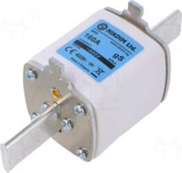 NIKDIM LTD Fuse: fuse | industrial