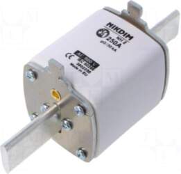 NIKDIM LTD Fuse: fuse | industrial