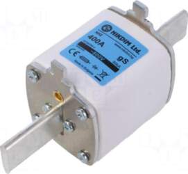 NIKDIM LTD Fuse: fuse | industrial