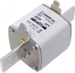 NIKDIM LTD Fuse: fuse | NH2