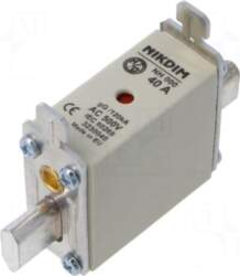 NIKDIM LTD Fuse: fuse | industrial