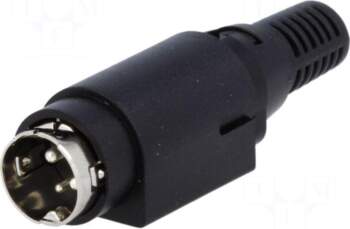 NINIGI Plug | DC supply |