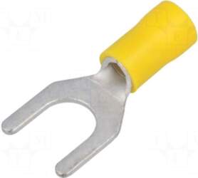 NINIGI Fork terminal | M8 |