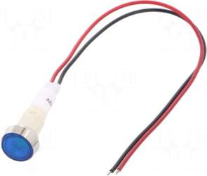 NINIGI Indicator: LED | flat |