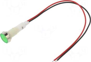 NINIGI Indicator: LED | flat |