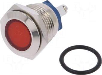 NINIGI Indicator: LED | flat |
