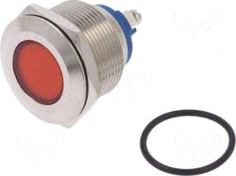 NINIGI Indicator: LED | flat |
